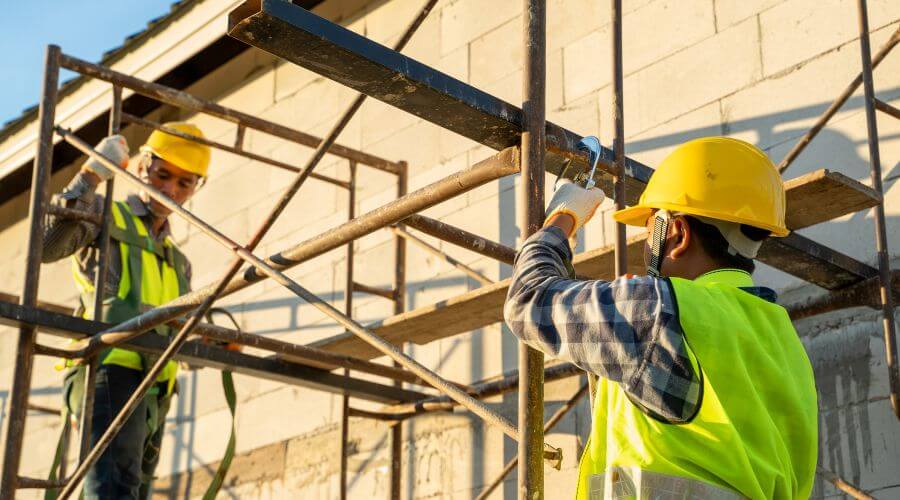Professional fairlawn roofing services in Bluffton, IN